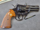 Colt Python - 2 of 12