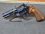 Colt Python - 4 of 12