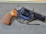 Colt Python