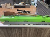 Remington 700 BDL Custom Deluxe 7mm Express (280 Rem)