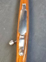 Ruger M77 MKII International Stainless .257 Roberts - 14 of 15