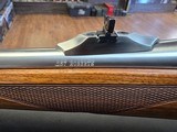 Ruger M77 MKII International Stainless .257 Roberts - 5 of 15