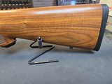 Ruger M77 MKII International Stainless .257 Roberts - 3 of 15