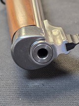 Ruger M77 MKII International Stainless .257 Roberts - 13 of 15