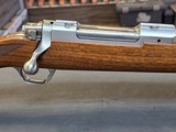 Ruger M77 MKII International Stainless .257 Roberts - 9 of 15