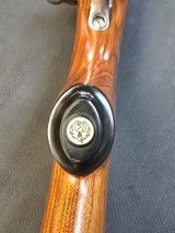 Ruger M77 MKII International Stainless .257 Roberts - 15 of 15