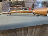 Ruger M77 MKII International Stainless .257 Roberts - 2 of 15
