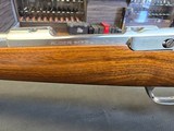 Ruger M77 MKII International Stainless .257 Roberts - 4 of 15