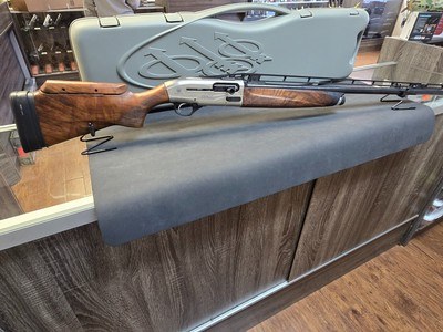 Beretta A400 Excel Multi-Target w/ Kickoff