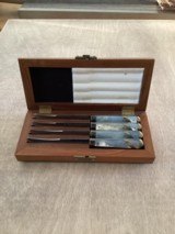 Case Steak Knife Set - 1 of 8