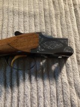 Browning Superposed Lightning 20Ga. O/U 1963 - 4 of 13