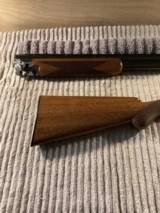 Browning Superposed Lightning 20Ga. O/U 1963 - 1 of 13