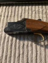 Browning Superposed Lightning 20Ga. O/U 1963 - 8 of 13