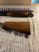 Browning Superposed Lightning 20Ga. O/U 1963 - 6 of 13