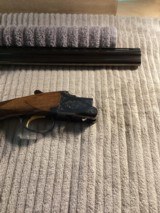 Browning Superposed Lightning 20Ga. O/U 1963 - 2 of 13
