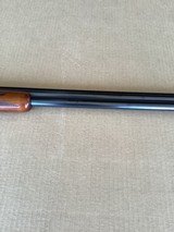 Browning 20 Ga. Grade 1 O/U - 3 of 15