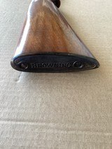 Browning 20 Ga. Grade 1 O/U - 14 of 15