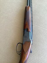 Browning 20 Ga. Grade 1 O/U - 4 of 15