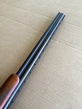 Browning 20 Ga. Grade 1 O/U - 15 of 15