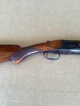 Browning 20 Ga. Grade 1 O/U - 1 of 15
