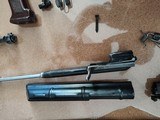 Bulgarian milled ak47 parts kit with new Ak builder.threaded barrel at trunnion and muzzle7.62x39 - 10 of 10
