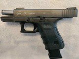 Glock 23 Gen 3 Multi Caliber 40S&W 9mm 357sig - 2 of 5