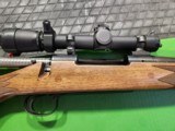 Remington 700 Classic Safari 375 H&H - 5 of 5