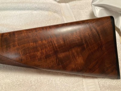Browning Centennial Superposed 20 GA. 26.5 in barrel IC/MOD - Image 6 of 14