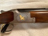 Browning Centennial Superposed 20 GA. 26.5 in barrel IC/MOD - Image 3 of 14