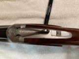 Browning Centennial Superposed 20 GA. 26.5 in barrel IC/MOD - Image 10 of 14