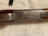 Browning Centennial Superposed 20 GA. 26.5 in barrel IC/MOD - Image 5 of 14