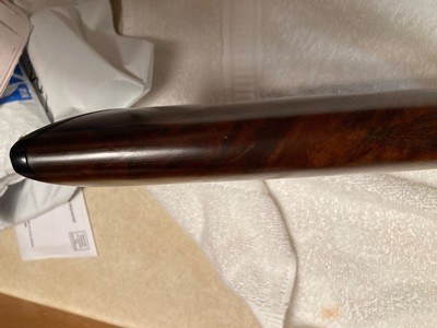 Browning Centennial Superposed 20 GA. 26.5 in barrel IC/MOD - Image 14 of 14