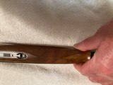 Browning Centennial Superposed 20 GA. 26.5 in barrel IC/MOD - Image 12 of 14