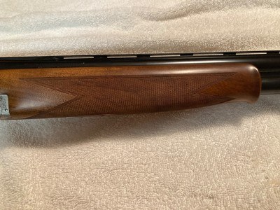Browning Centennial Superposed 20 GA. 26.5 in barrel IC/MOD - Image 4 of 14