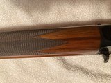 Belgium Browning A5 20 GA 28” MOD Excellent - 11 of 15