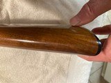 Belgium Browning A5 20 GA 28” MOD Excellent - 12 of 15
