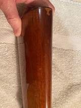 1961 Belgium Browning 20 GA 28” MOD - 14 of 15