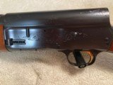 1961 Belgium Browning 20 GA 28” MOD - 6 of 15