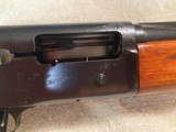1961 Belgium Browning 20 GA 28” MOD - 9 of 15