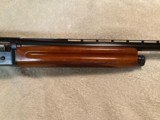 1961 Belgium Browning 20 GA 28” MOD - 8 of 15