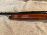 1961 Belgium Browning 20 GA 28” MOD - 7 of 15