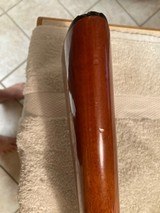 1961 Belgium Browning 20 GA 28” MOD - 11 of 15