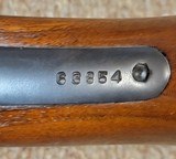 WWII Stevens 520-30 12 Gauge Trench Shotgun - 6 of 15