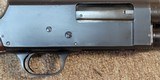 WWII Stevens 520-30 12 Gauge Trench Shotgun - 8 of 15