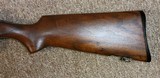 WWII Stevens 520-30 12 Gauge Trench Shotgun - 4 of 15