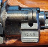 1944 German WWII Mauser byf K98, 8mm
All Matching - 8 of 10