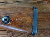 1944 German WWII Mauser byf K98, 8mm
All Matching - 10 of 10