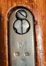 1944 German WWII Mauser byf K98, 8mm
All Matching - 7 of 10