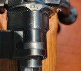 WW2 German 1944 DOU. K98 8mm
ALL MATCHING - 6 of 9