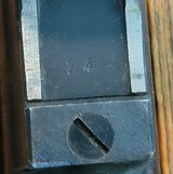 WW2 German 1944 DOU. K98 8mm
ALL MATCHING - 7 of 9